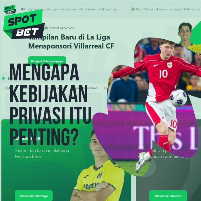 Mengapa Kebijakan Privasi Itu Penting?